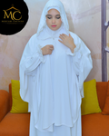 Abaya Prestige Ramadan & Aïd – Élégance et Modestie